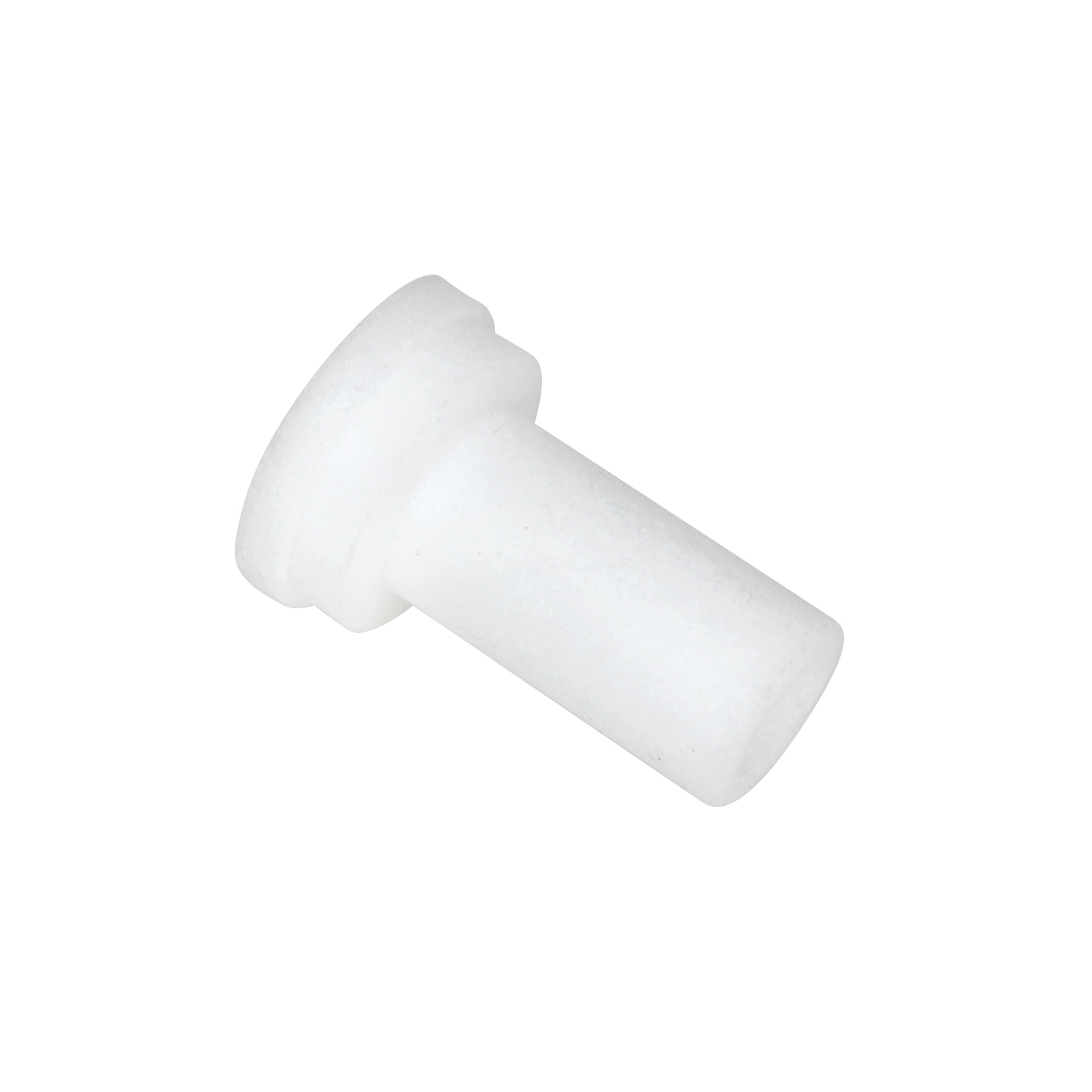 Sunset Healthcare Nebulizer Plastic Intake Filter with Head, 1 ct