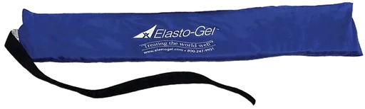 Southwest Technologies Elasto-Gel Hot/Cold Wrap 4" x 24"