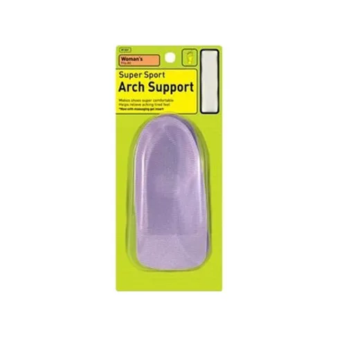 Profoot SuperSport Women's Moulded Arch/Heel Support