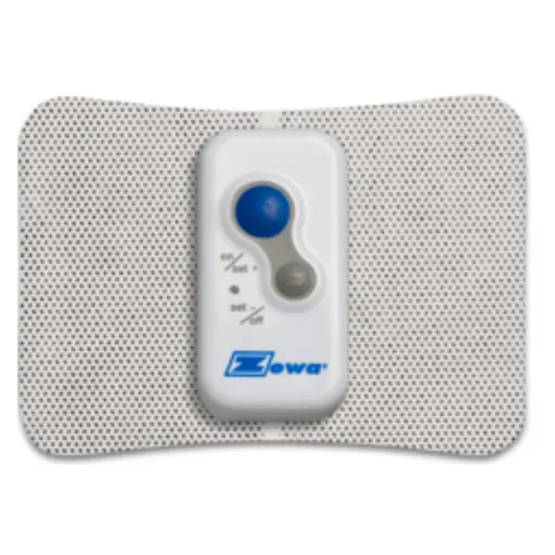 ZEWA SpaBuddy Mini GO TENS Pain Therapy Device