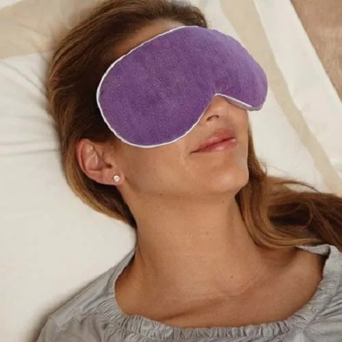 Carex Bed Buddy at Home Relaxation Mask