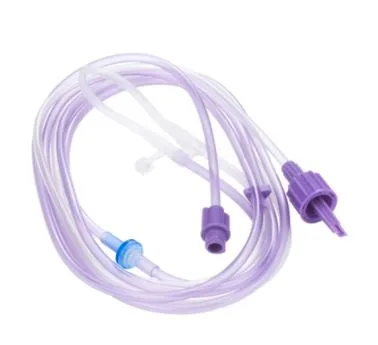 AMSure Puggle Spike Pump Set