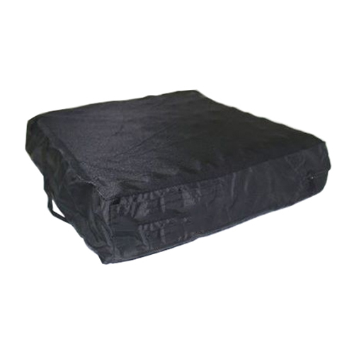 ROHO High Profile Standard Wheelchair Cushion Cover, 16" x 18"