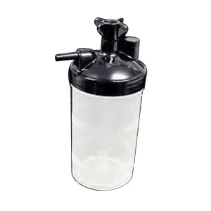 Salter Labs Bubble Humidifier 350cc