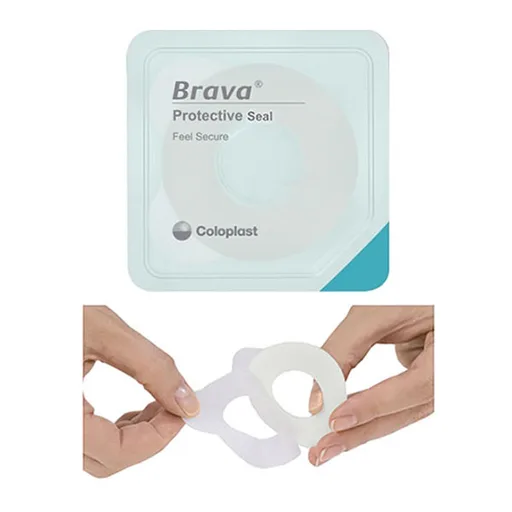 Coloplast Brava Protective Seal