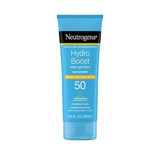 Neutrogena Hydro Boost Water Gel Lotion SPF 50