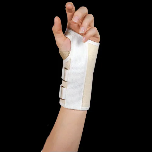 Leader Deluxe Carpal Tunnel Wrist Support