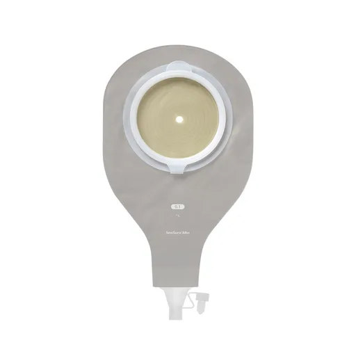 Coloplast Sensura Mio One-Piece Post-Operative Drainage Pouch