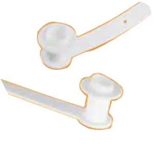 Inhealth Tech Blom-Singer Low Pressure Voice Prosthesis 20Fr, 12mm L