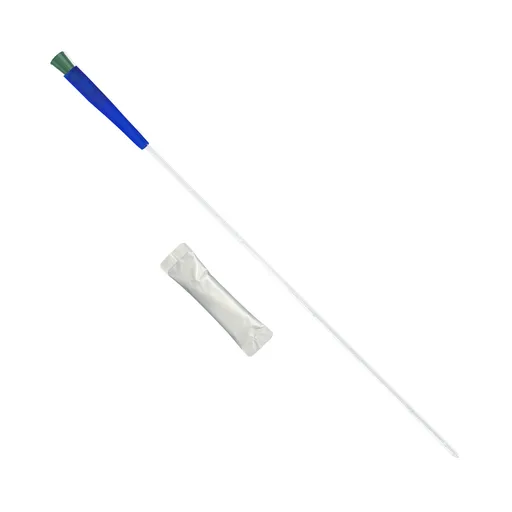 TruCath Hydrophilic Intermittent Pediatric Catheter