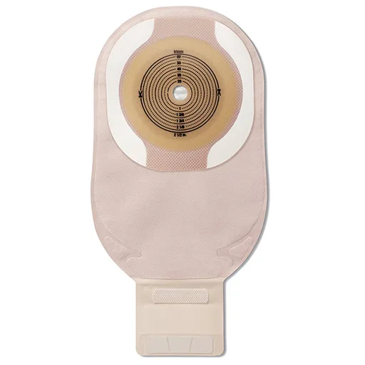Hollister Premier™ One-Piece Drainable Pouch
