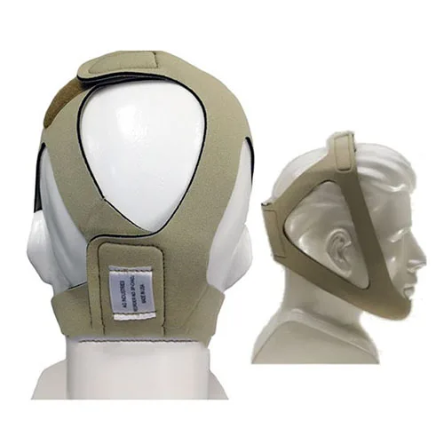 AG Industries Topaz Style Chinstrap