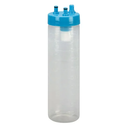 Cardinal Health Catalyst Negative Pressure Wound Therapy Canister