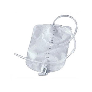 Coloplast Assura Urostomy Night Drainage Bag with Anti-Reflux Valve 2,000 mL