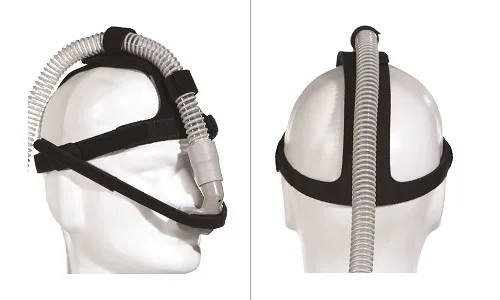 AG Industries Adam Headgear