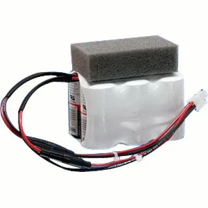 DeVilbiss Battery Assembly for 7305 Vacu-Aid Suction Machine