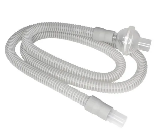 Sunset Healthcare Cough Assist Kit with 4' Tube, Adult