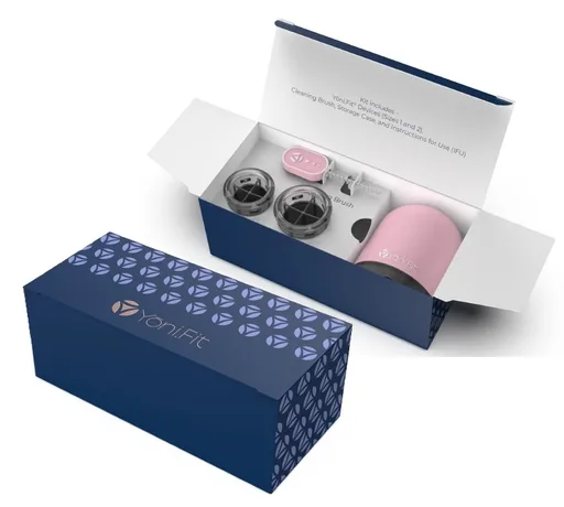 Yoni Fit Bladder Support Kit 1