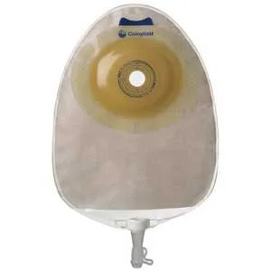 Coloplast SenSura One-Piece Post-Op & Wound Pouch