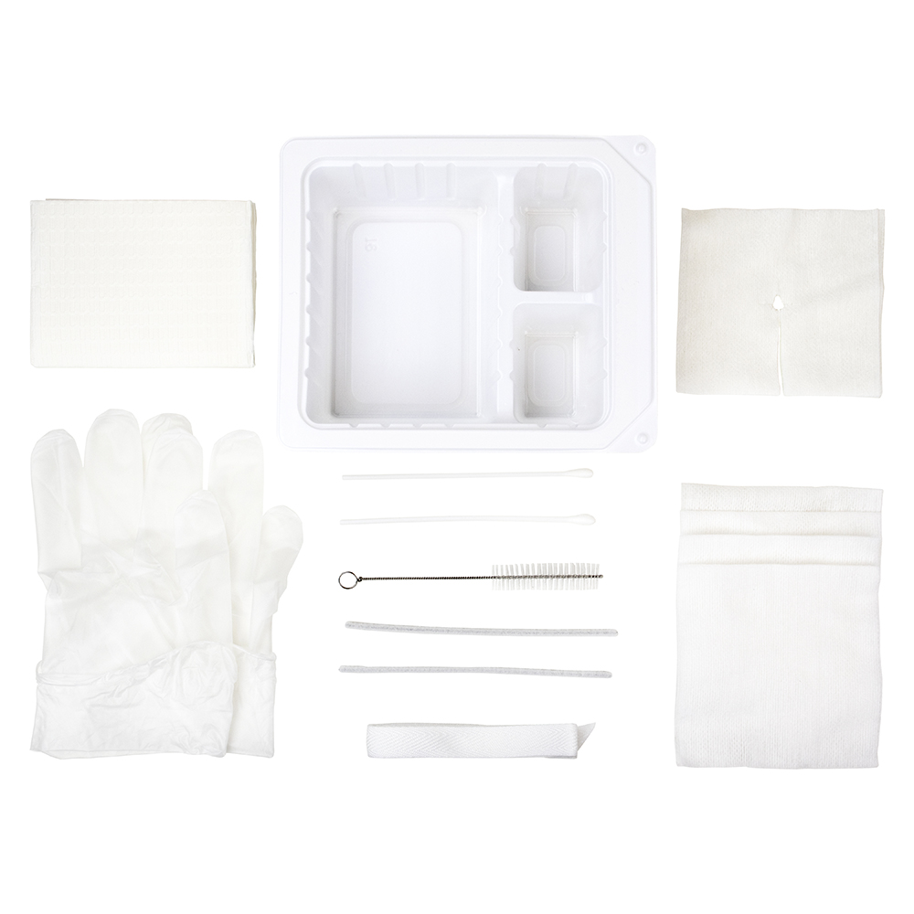 Dynarex Tracheostomy Care Kit