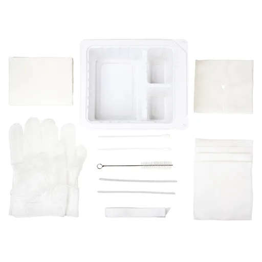 Dynarex Tracheostomy Care Kit