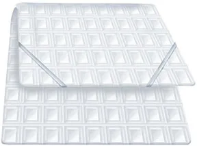 TotalDry Reusable Waterproof Sheeting