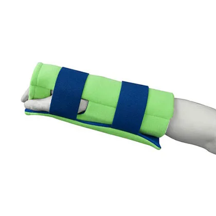 Brownmed Polar Ice Cold Therapy Wrist/Elbow Wrap, Universal