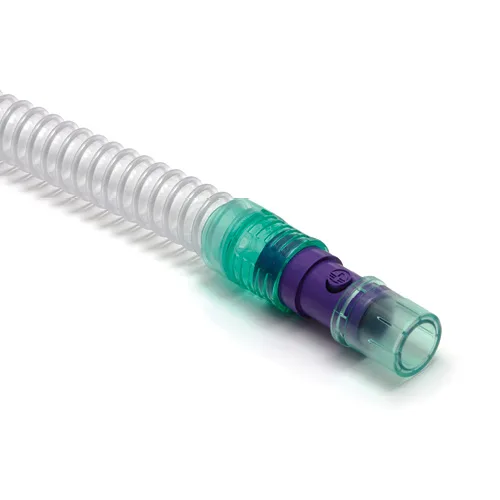 Intersurgical Smoothbore Bilevel Breathing System