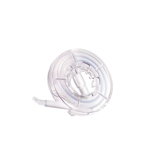 CompactCath Intermittent Urinary Catheter, Coude Tip, 14Fr OD, 16"