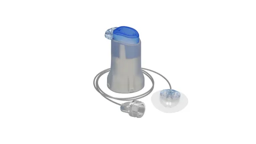 Medtronic Extended Reservoir