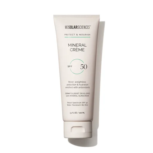MDSolarSciences Mineral Creme SPF 50