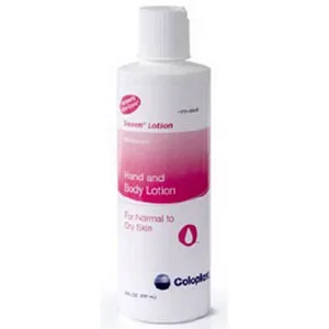 Coloplast Sween Moisturizing Lotion