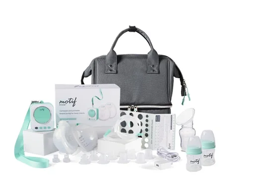Motif Roam Starter Kit (NY/TX Medicaid)