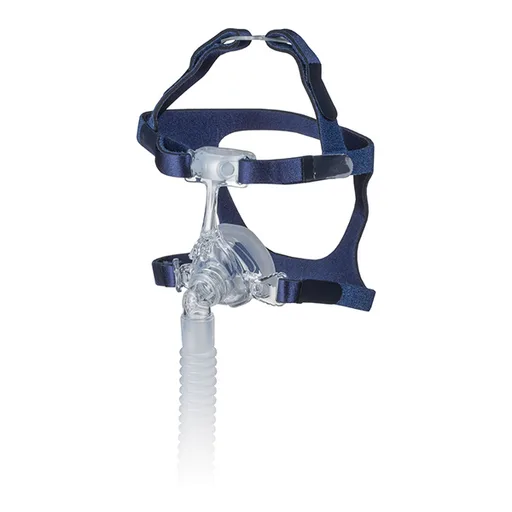 Sunset Healthcare Solutions Ray Pediatric Nasal CPAP/VPAP Mask with Headgear and S/M Cushions