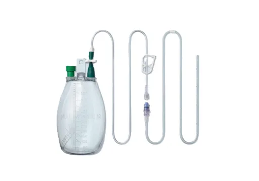 ASEPT Drainage Line Set