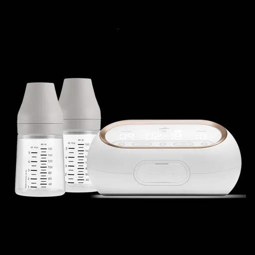 Spectra S1 Plus Premier Rechargeable Breast Pump