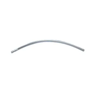Medline Leg Bag Extension Tube 18"