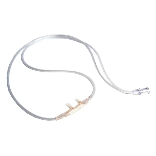 Salter Labs Soft Low-Flow Adult Nasal Cannula