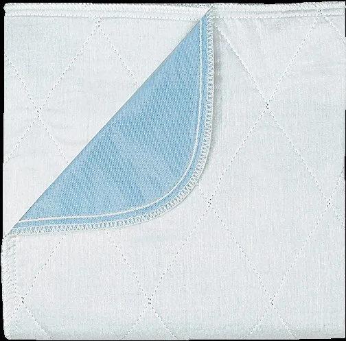 Ibex Face Fabric Reusable Underpad