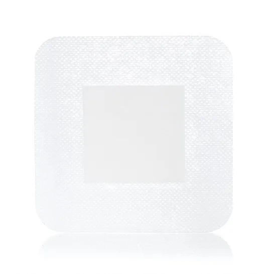 Derma-Rite DermaDress Waterproof Composite Wound Dressing