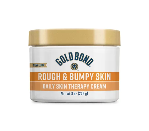 Gold Bond Rough & Bumpy Skin Therapy Cream