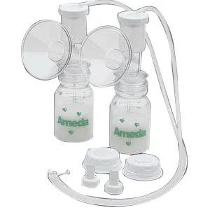 Evenflo Bottle Holder Kit for Elite Breast Pump