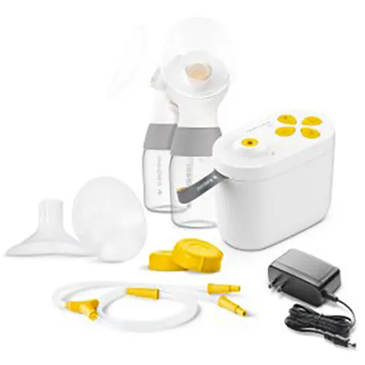 Medela Pump In Style Pro Traditional Breast Pump
