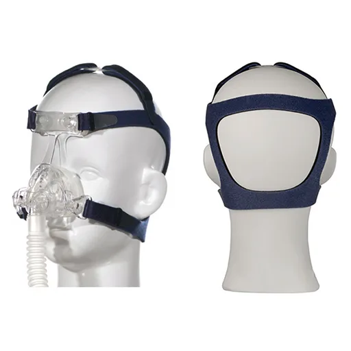 AG Industries Nonny Replacement Headgear for Pediatric Nasal CPAP Mask - Small