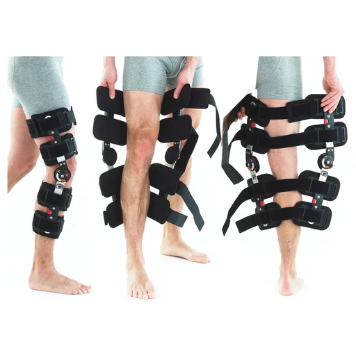Neo G Post Operative Knee Brace