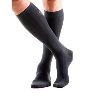 BSN Jobst Unisex ActiveWear Knee-High Mild Compression Sock