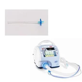 Medline Proxima Inline Ventilator Filters