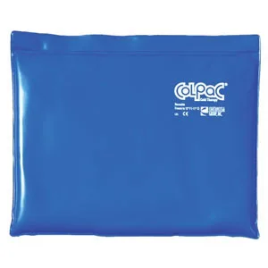 DJO Chattanooga Colpac Half Size Ice Pack
