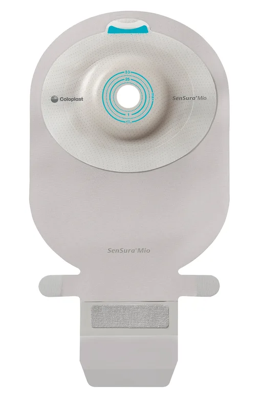 SenSura Mio 1-Piece EasiClose WIDE Outlet