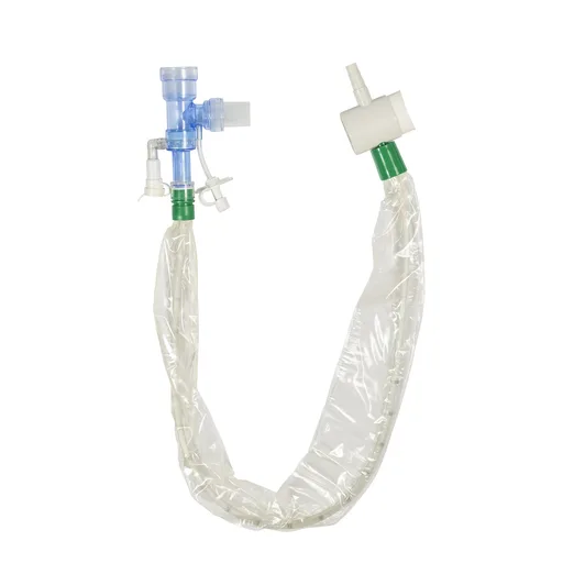 AirLife Ballard Closed Suction Catheter